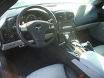 2008 Corvette Coupe For Sale